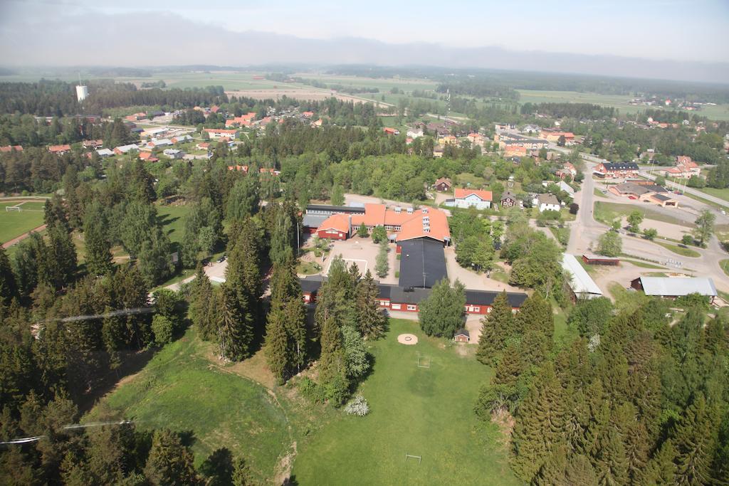 Skaerplinge Gaestis B&B Exterior foto